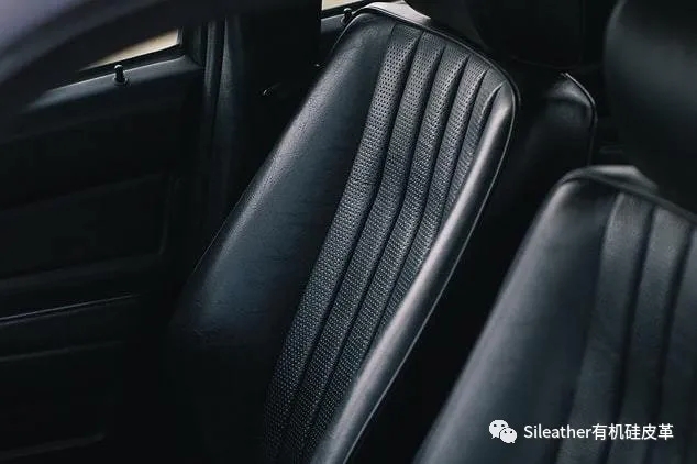 有機硅皮革 有機硅皮革